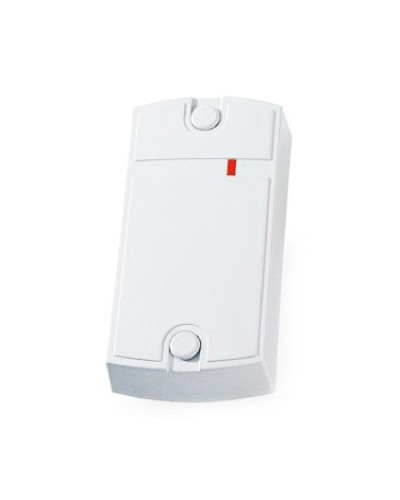 Считыватель IronLogic Matrix-II (мод. E H) (светло-серый) во Владивостоке Сетевая СКУД Matrix Pintop.ru