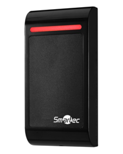 Контроллер автономный со встроенными считывателями EM и HID Smartec ST-SC032EH-WT во Владивостоке Контроллеры СКУД Smartec Pintop.ru