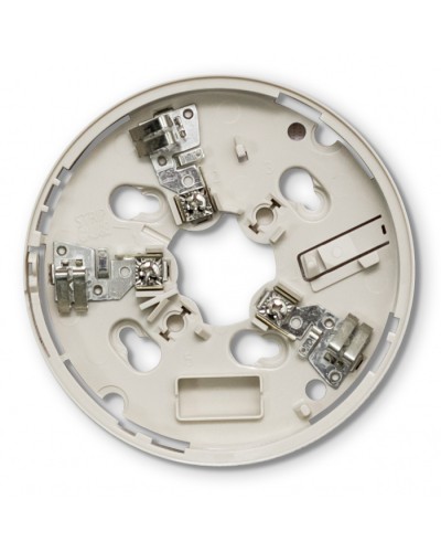 База Smartec SF-B1 во Владивостоке Адресная система охранно-пожарной радиоканальной сигнализации Smartec Pintop.ru