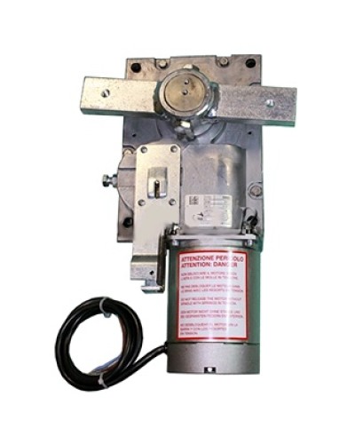 Моторедуктор G4040Z-G4040IZ Came 119RIG333 во Владивостоке Запчасти для шлагбаумов и автоматики Pintop.ru