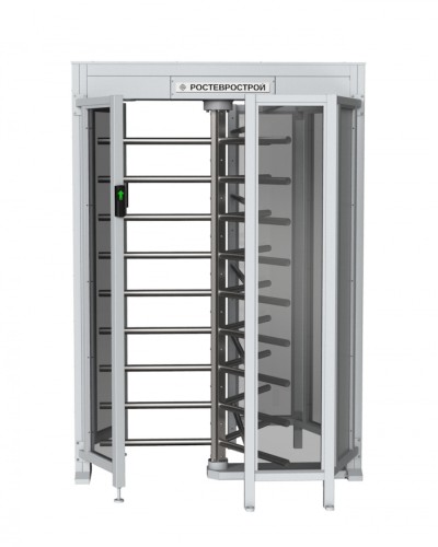 Турникет Ростов-Дон Турникет ПР1С/3М2 У во Владивостоке Турникеты Pintop.ru