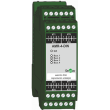 Адресный модуль Smartec AMR-4-DIN