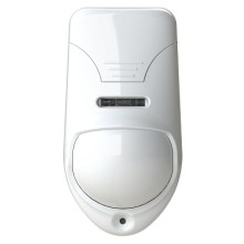 Датчик движения и разбития стекла Риэлта Ri-MGBD-1