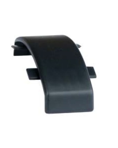 Соединение на стык для напольного кабель-канала GSP G сер. DKC (05914) во Владивостоке Держатели, клипсы, скобы Pintop.ru