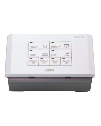 Блок клавиш ATEN VK112EUTTK-AT во Владивостоке Системы видеонаблюдения Pintop.ru