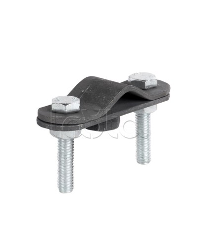 Крепление молниеприемника к стене D=16 мм (без шурупа и дюбеля) HZ EKF PROxima (lp-04000) во Владивостоке Держатели, клипсы, скобы Pintop.ru