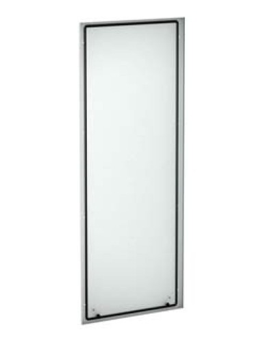 Панель задняя для шкафов DAE/CQE 2000x800 мм DKC R5CRE2080 во Владивостоке Полки для шкафов и стоек Pintop.ru