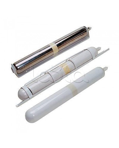 Огнетушитель самосрабатывающий порошковый Эпотос ОСП-2 ж/д во Владивостоке Огнетушители Pintop.ru