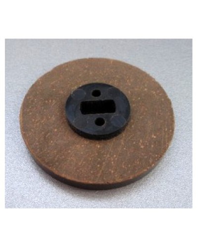 Кронштейн передний ATI Came 119RID204 во Владивостоке Запчасти для шлагбаумов и автоматики Pintop.ru