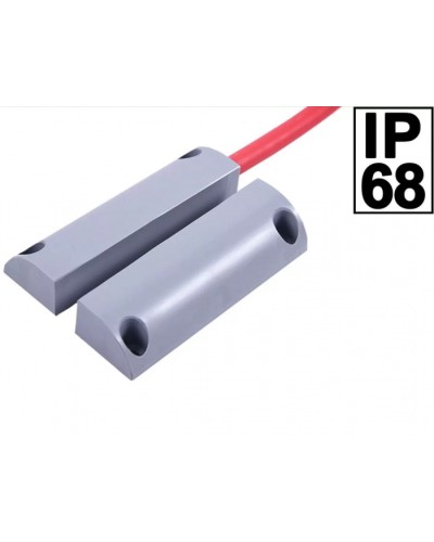 Извещатель магнитоконтактный Компания СМД ИО102 «Атон» исп. 21 во Владивостоке Извещатели охранные Pintop.ru