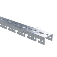 Профиль BPF, для консолей быстрой фиксации BBF, L1000, толщ.2,5 мм DKC BPF2910