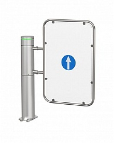 Дуга на калитку Ростов-Дон К32ДМ (Ø25 L=860 мм для АК160) во Владивостоке Калитки Pintop.ru