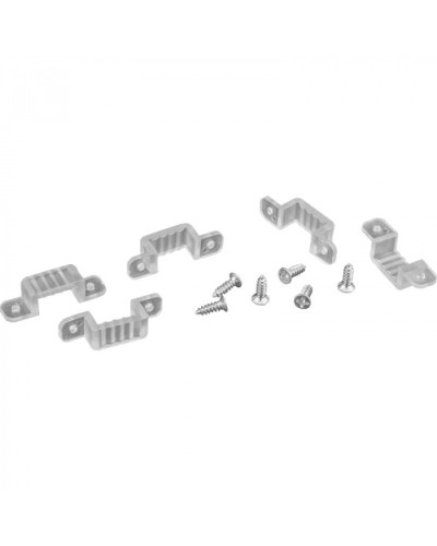 Скобы Navigator 71 777 NLSC-clip-3528-220 во Владивостоке Держатели, клипсы, скобы Pintop.ru