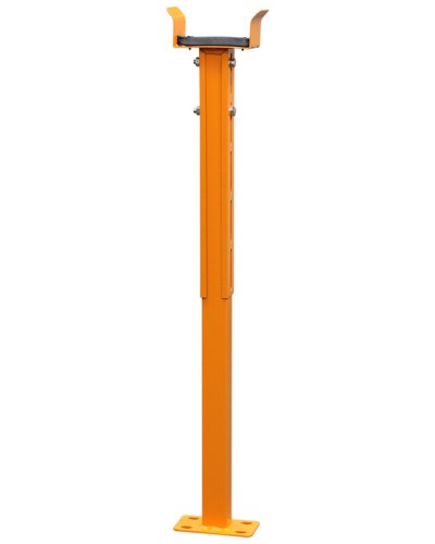 Опора для стрел вилочная регулируемая Smartec ST-RB001FS во Владивостоке Аксессуары для кабель-канала Pintop.ru