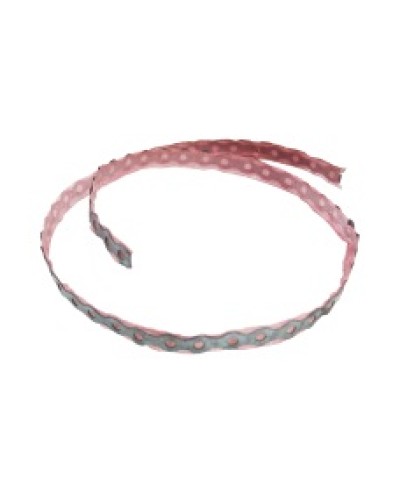 Лента основание (для крепления кабеля) Гефест во Владивостоке Держатели, клипсы, скобы Pintop.ru