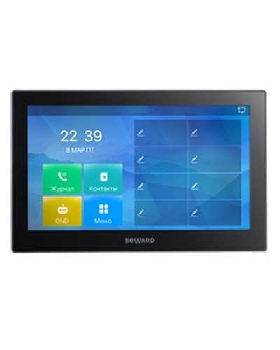 IP-видеомониторBeward SM730 во Владивостоке Абонентские IP устройства Pintop.ru