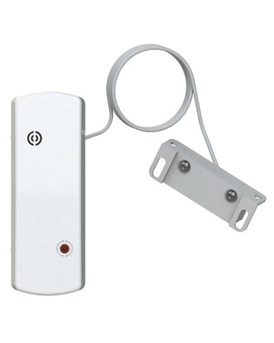 Датчик протечки (две зоны) Риэлта Ri-FD-2 во Владивостоке Адресные системы пожарной сигнализации Pintop.ru