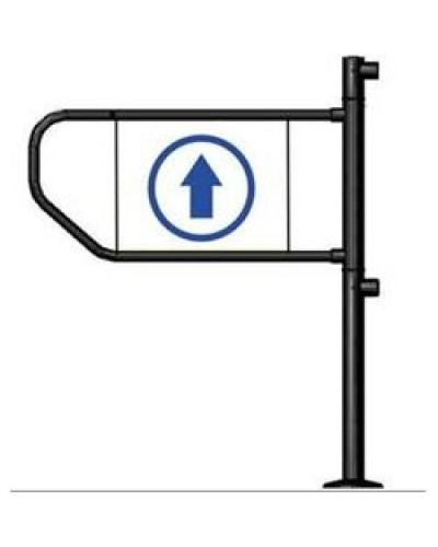 Калитка Сибирский Арсенал Калитка Флажок 25-ПМ во Владивостоке Калитки Pintop.ru