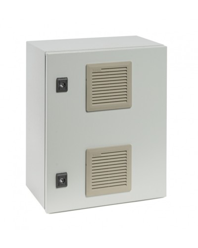 Термошкаф Бастион СКАТ ШТ-5425АВ во Владивостоке Щиты электрические Pintop.ru