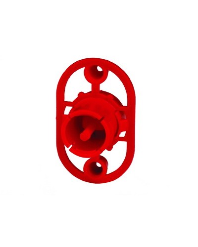 Втулка концевая для заливки в бетон, д.16 и 25 мм DKC 59389 во Владивостоке Распределительные коробки Pintop.ru