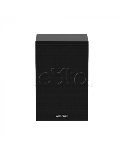 Звуковой оповещатель Hikvision DS-QAZ1120G1-B во Владивостоке Оповещатели Pintop.ru