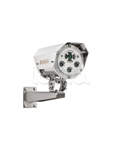 Извещатель пламени пожарный ИК взрывозащищенный Спектрон-801-Exd-H-HART во Владивостоке Пожарные извещатели (Ex) Pintop.ru