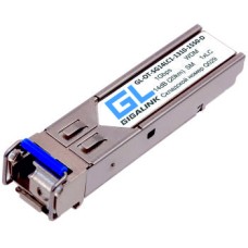 Модуль SFP Gigalink GL-OT-SG14LC1-1310-1550-D
