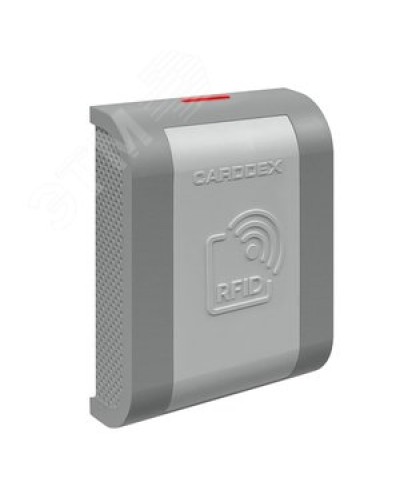 CARDDEX Считыватель «RW M» во Владивостоке Считыватели СКУД CARDDEX Pintop.ru