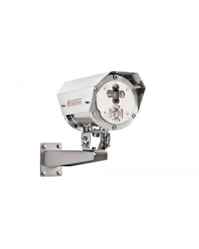 Извещатель пожарный пламени взрывозащищённый Спектрон-601-Exd-Н-В-HART во Владивостоке Пожарные извещатели Pintop.ru