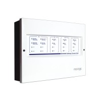 Прибор приемно-контрольный пожарный Mavigard ML-22104