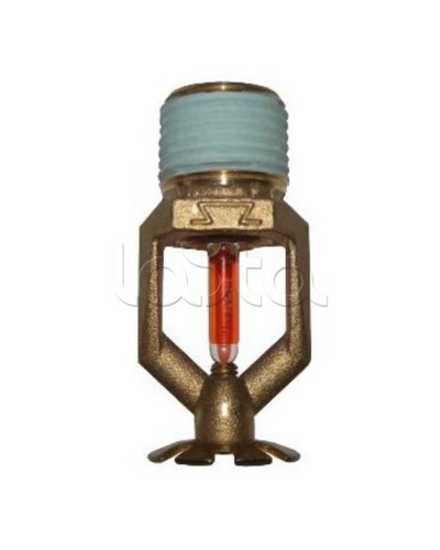 Ороситель спринклерный водяной Спецавтоматика СВО0-РНд0,42-R1/2/Р182.В3-СВН-К80 во Владивостоке Оросители Pintop.ru