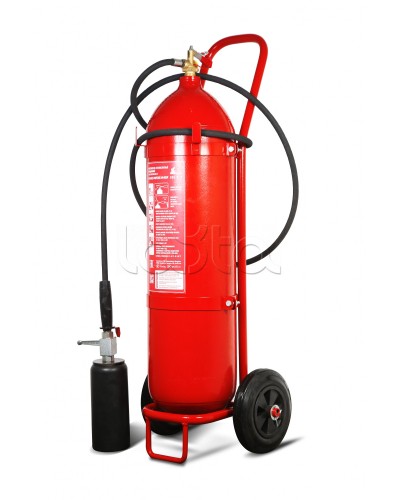 Огнетушитель ПОЖТЕХНИКА ОУ-15 ИНЕЙ (89В, до 10 000V) Морской (баллон по ГОСТ 949) во Владивостоке Огнетушители Pintop.ru