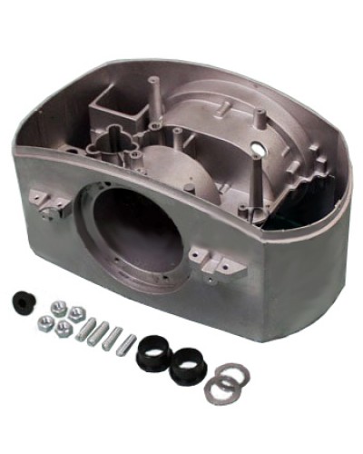 Корпус редуктора BX-243 Came 119RIBX044 во Владивостоке Запчасти для шлагбаумов и автоматики Pintop.ru