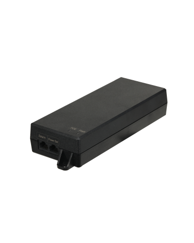 Инжектор PoE+ Dahua DH-TAM01GT01GT-75 во Владивостоке Системы видеонаблюдения Pintop.ru