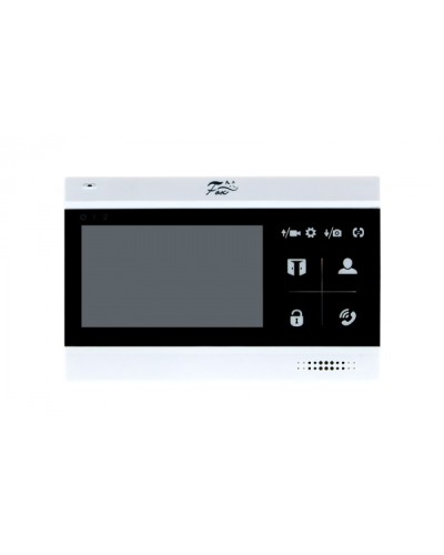 Видеодомофон Fox FX-VD5S АГАТ 5B во Владивостоке Абонентские видеоустройства Pintop.ru
