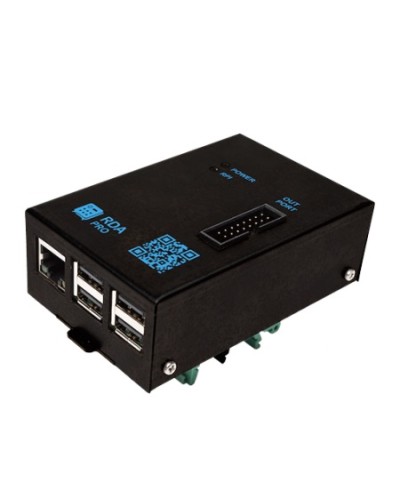 Адаптер Метаком Адаптер RDA Pro во Владивостоке Дополнительное оборудование для СКУД Pintop.ru