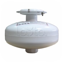 Модуль порошкового пожаротушения термостойкого исполнения Источник-плюс Тунгус-МПП(Н-Т1)-6(н)-И-ГЭ-У2