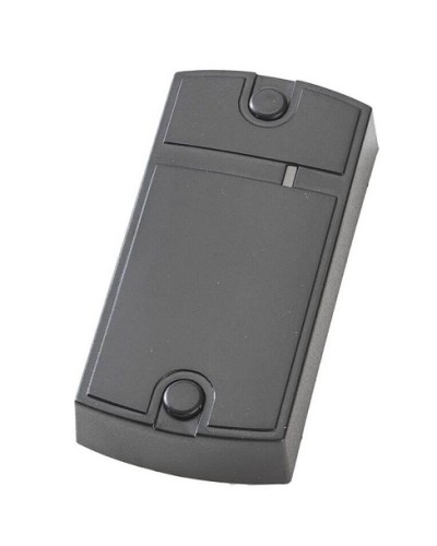 Контроллер сетевой со встроенным считывателем IronLogic Matrix-II (мод. E К) (черный) во Владивостоке Сетевая СКУД Matrix Pintop.ru