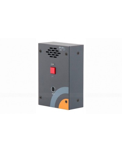 Панель абонентская вызывная ROXTON CP-8032 во Владивостоке 19 оборудование (рэковое/стоечное) Roxton Pintop.ru