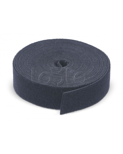 Лента Cabeus ROL-5x25-BK во Владивостоке Стяжки-хомуты Pintop.ru