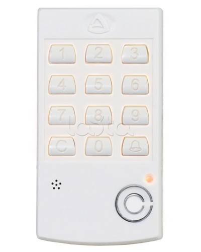 Панель кодонаборная Сибирский Арсенал Портал-Л во Владивостоке Считыватели Pintop.ru