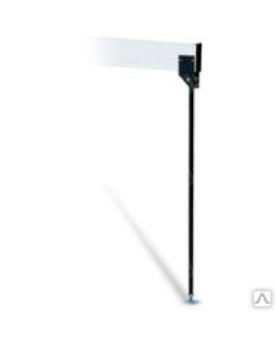 Опора для стрелы шарнирная Came 001G02808 во Владивостоке Запчасти для шлагбаумов и автоматики Pintop.ru