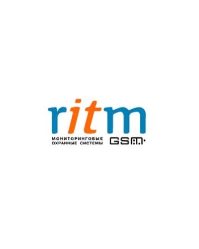 GSM модем (USB) Ritm черный во Владивостоке GSM мониторинг Ritm Pintop.ru