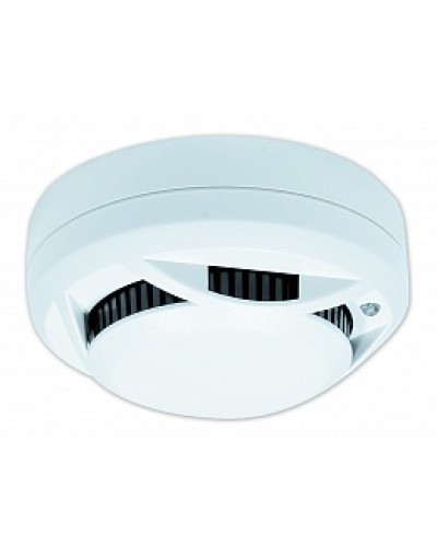 Извещатель пожарный дымовой оптико-электронный радиоканальный Ritm RSD1 (ИП 212-05) во Владивостоке GSM мониторинг Ritm Pintop.ru