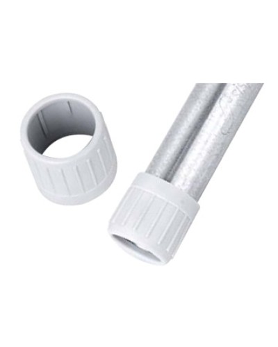 Концевая втулка, наружная д. 63 мм DKC 6097L63B во Владивостоке Распределительные коробки Pintop.ru