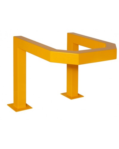 Ограждение PERCo-GM3.1 во Владивостоке Запчасти для шлагбаумов и автоматики Pintop.ru