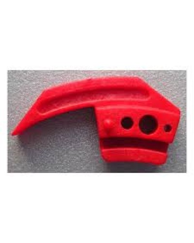 Кулачек микровыключателей красный для VER, CAT Came 119EM408A во Владивостоке Запчасти для шлагбаумов и автоматики Pintop.ru