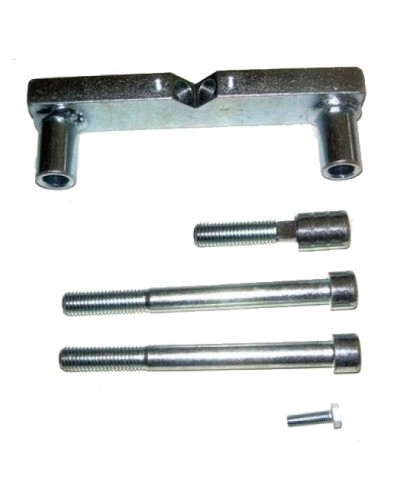 Ограничит. верхн. с крепл. G6000 Came 119RIG079 во Владивостоке Запчасти для шлагбаумов и автоматики Pintop.ru