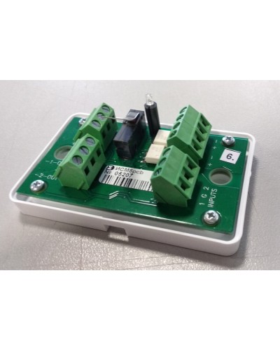 Адресный Исполнительный модуль Сигма-ИС ИСМ 5 исп.08 во Владивостоке Адресная система пожарной сигнализации Сигма-ИС Pintop.ru