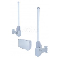 Извещатель радиоволновой двухпозиционный Forteza КУПОЛ-20 (9 участков)